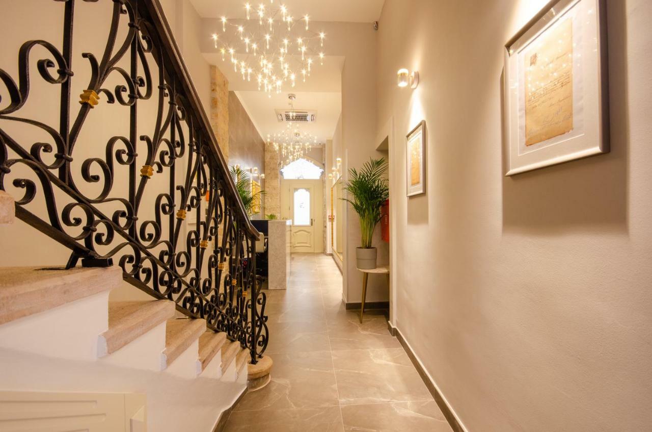 Villa Brandestini プーラ エクステリア 写真