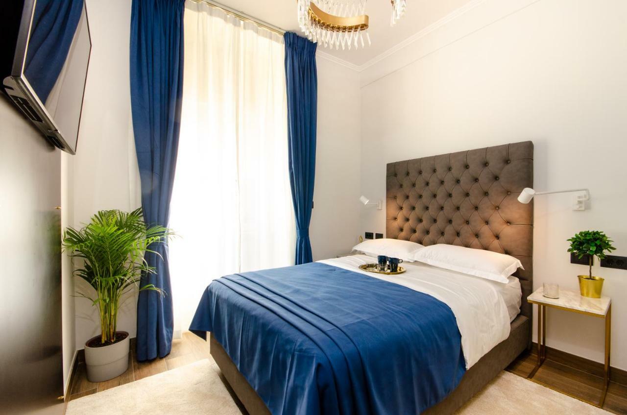 Villa Brandestini プーラ 部屋 写真